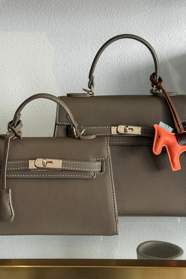 Leyla Bag - Big + Small