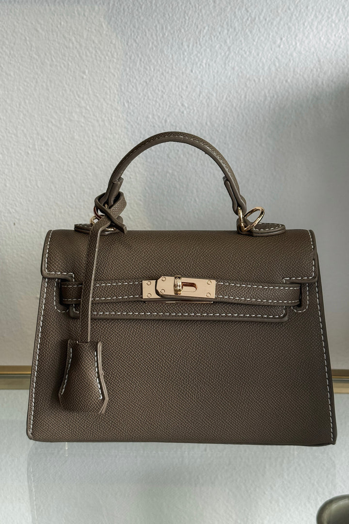 Leyla Bag - Big + Small