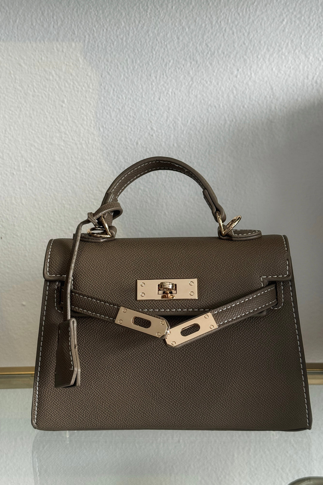 Leyla Bag - Big + Small