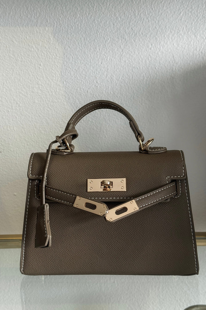 Leyla Bag - Big + Small