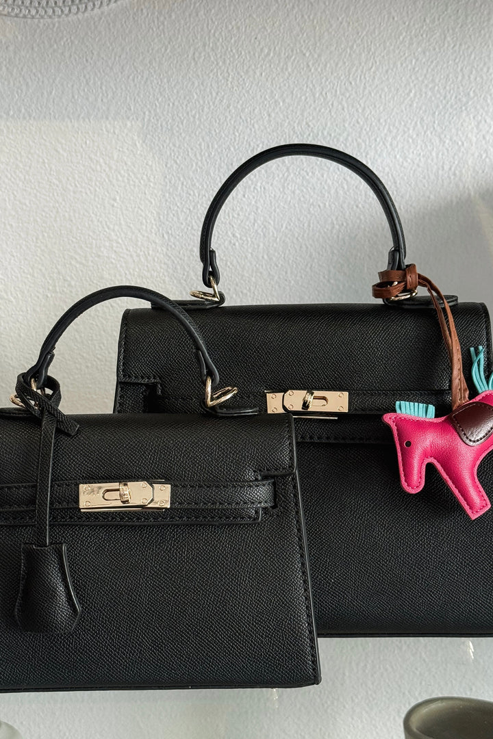 Leyla Bag - Big + Small