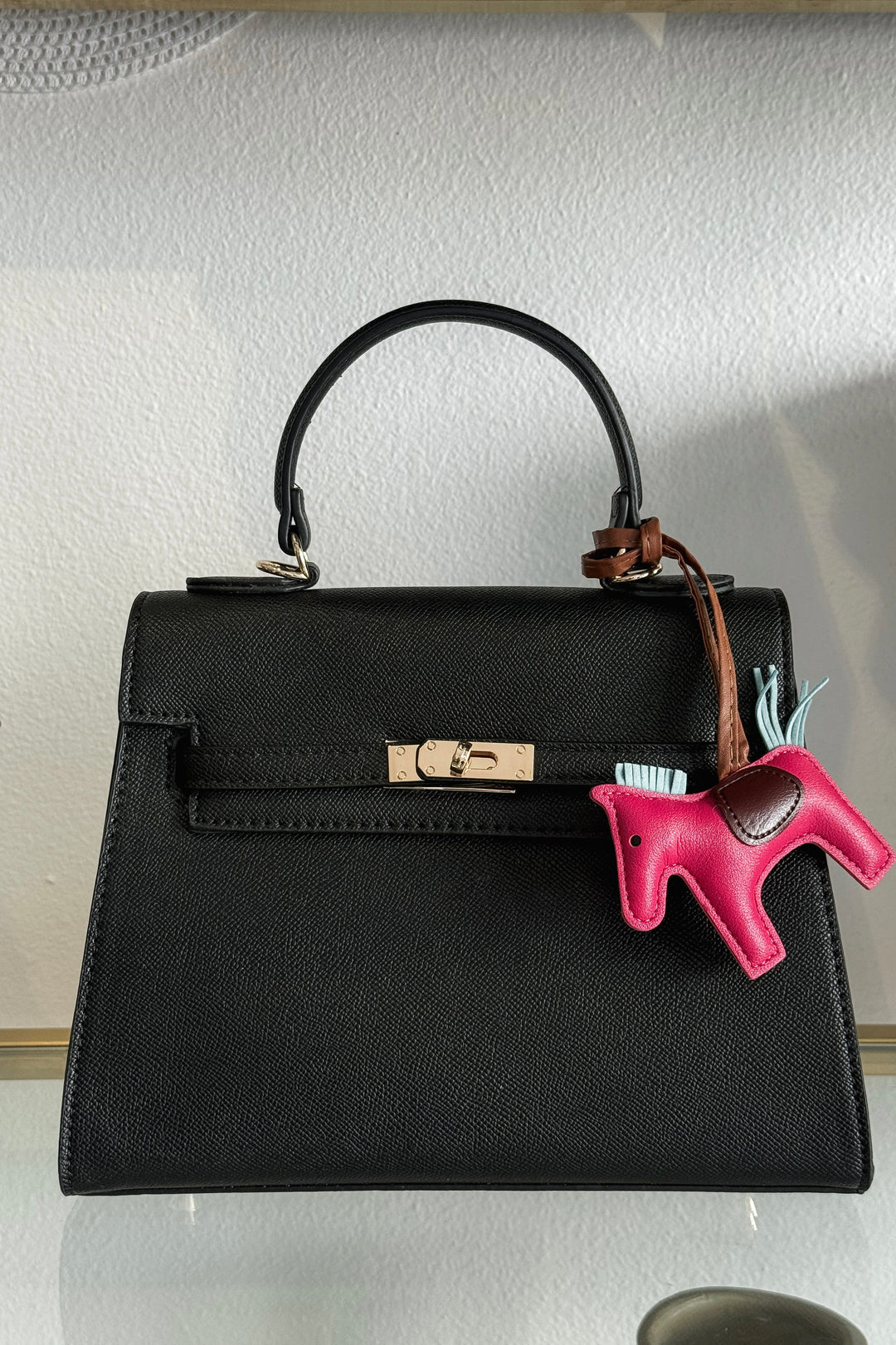 Leyla Bag - Big + Small
