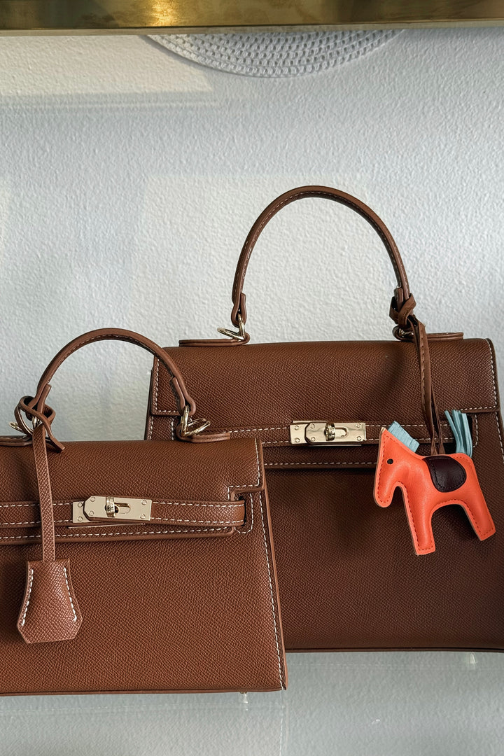 Leyla Bag - Big + Small