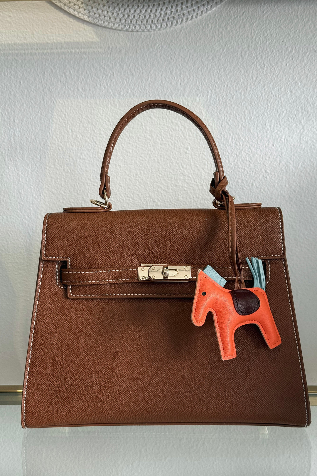 Leyla Bag - Big + Small