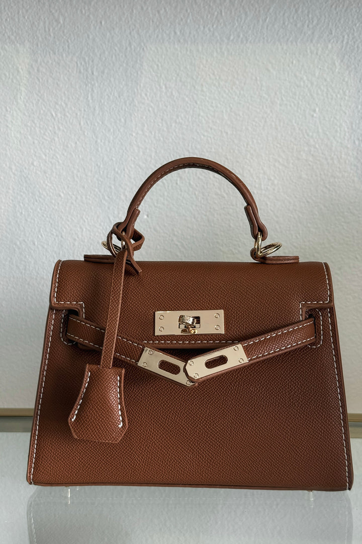 Leyla Bag - Big + Small