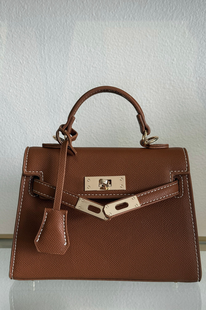 Leyla Bag - Big + Small