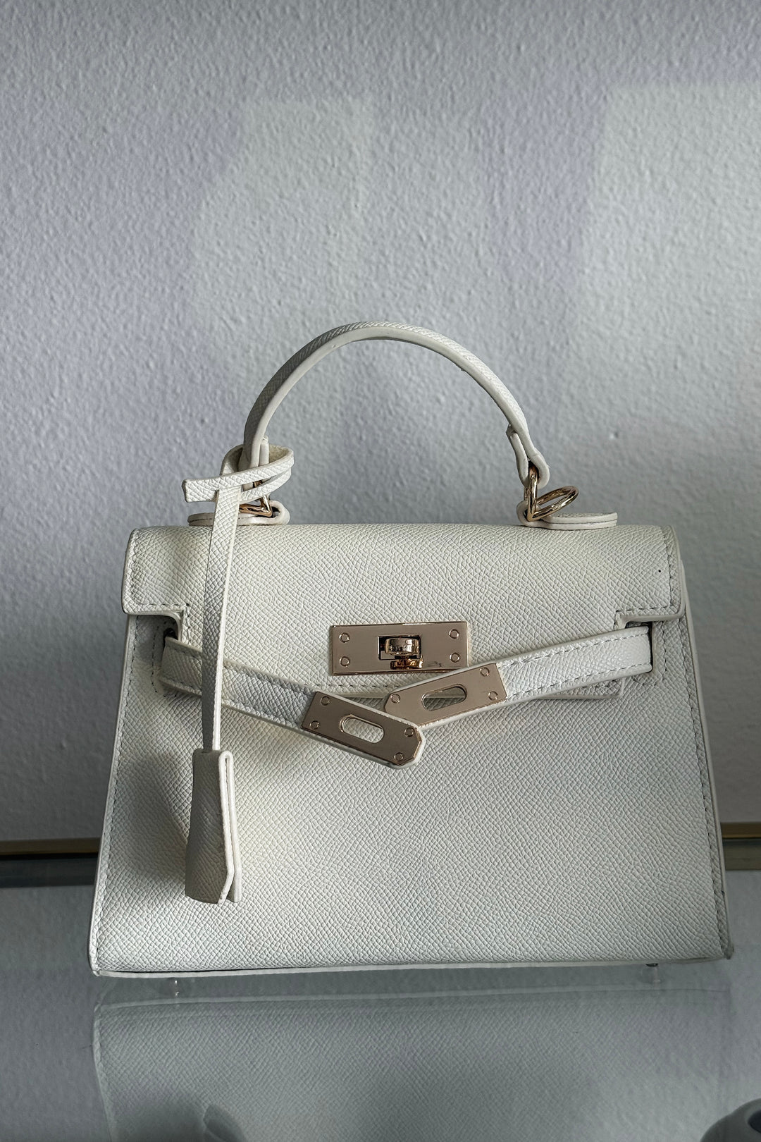 Leyla Bag - Big + Small