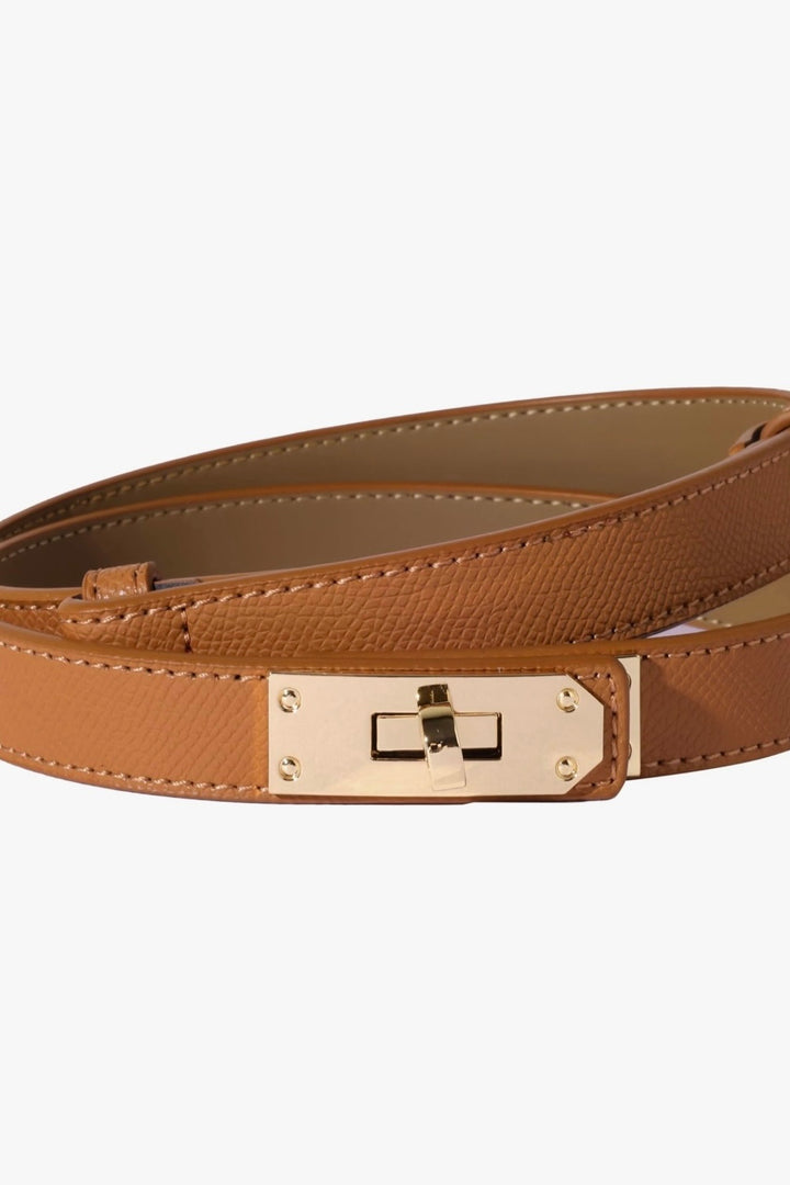 Yvonne Belts