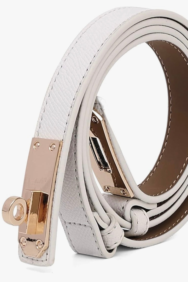 Yvonne Belts