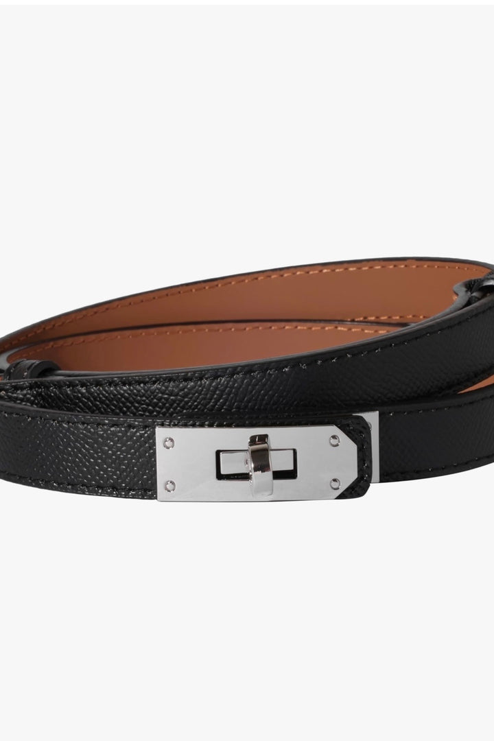 Yvonne Belts