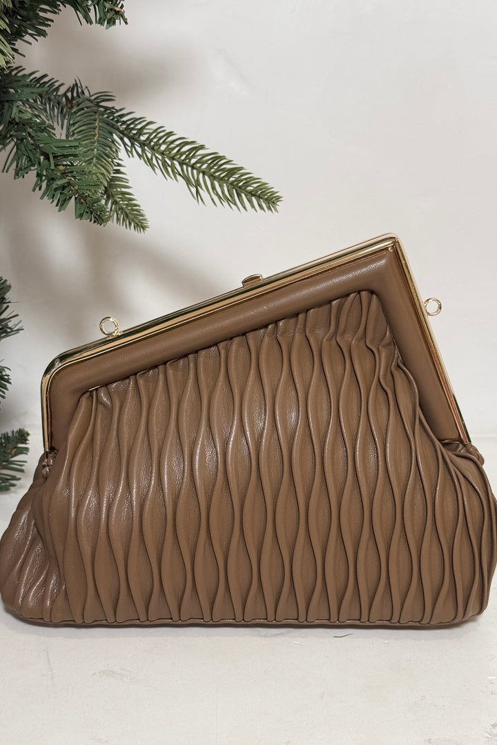 Holiday Clutch