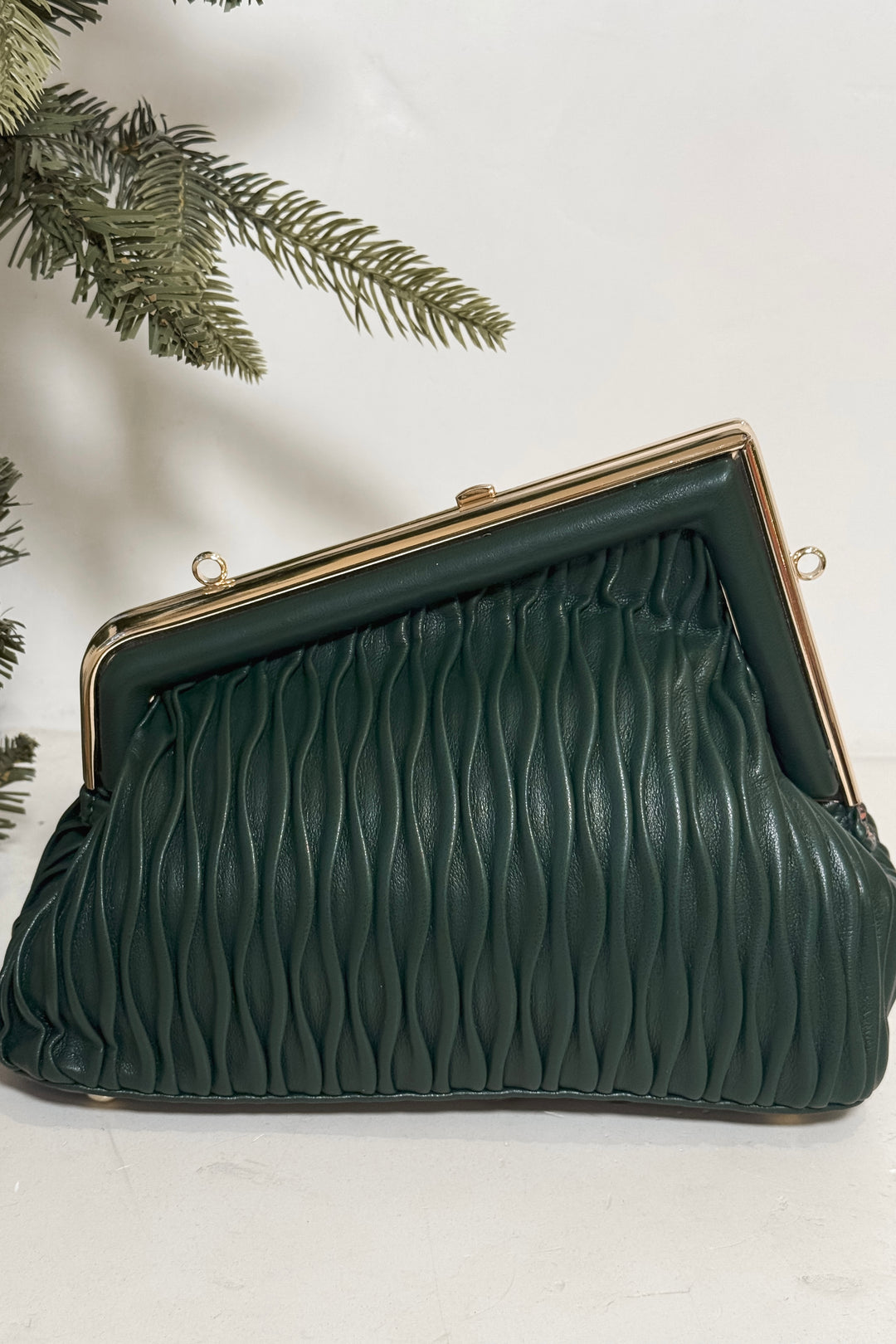 Holiday Clutch