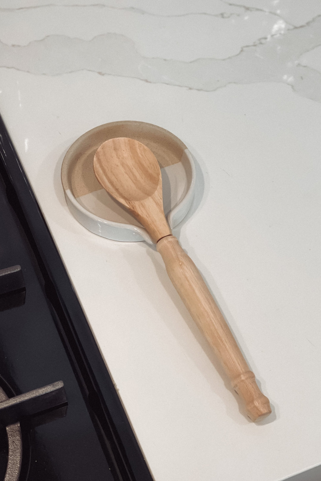 Spoon Rest Set