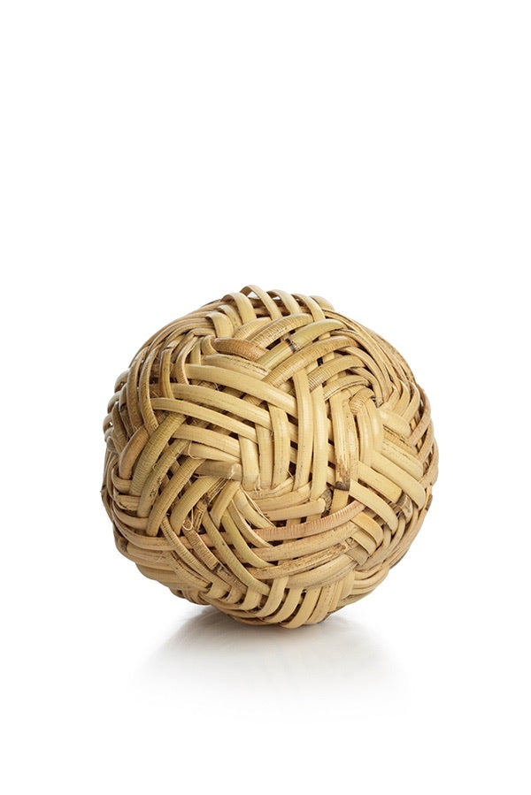 Woven Decorative Ball